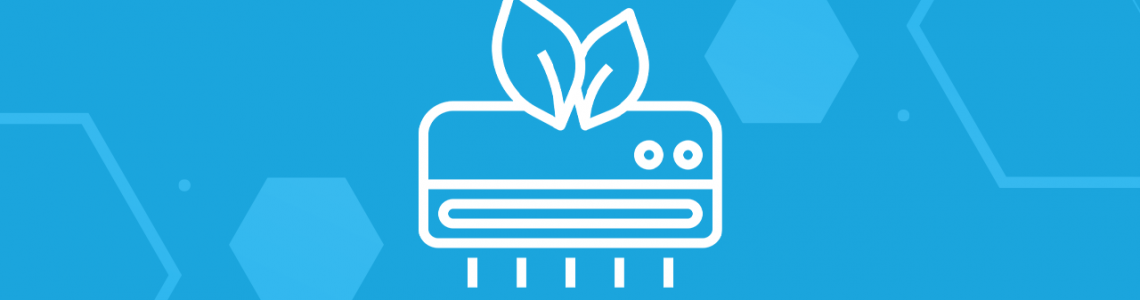 Efektyvi klimato kontrolė: šilumos siurblių oras-oras pasitelkimas tvariam gyvenimui