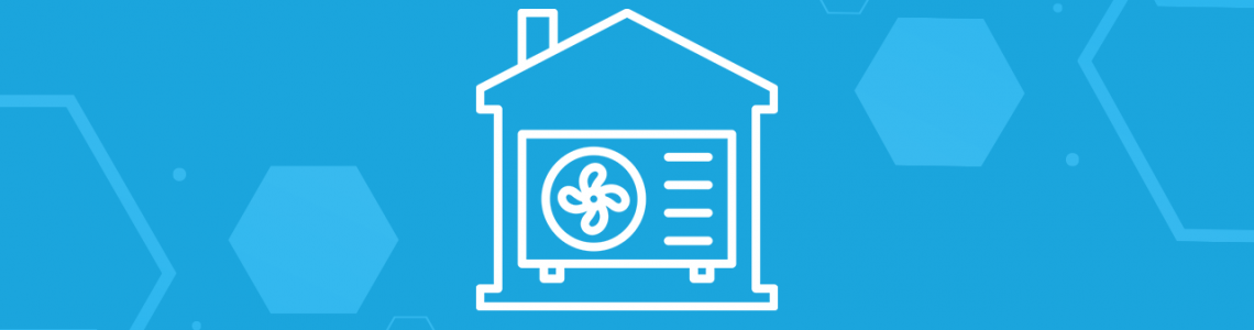 Efektyvūs šildymo sprendimai: kaip šilumos siurbliai oras-vanduo keičia mūsų komfortą