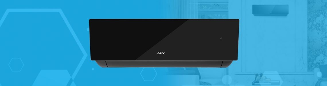 Kaip išsirinkti sieninį oro kondicionierių