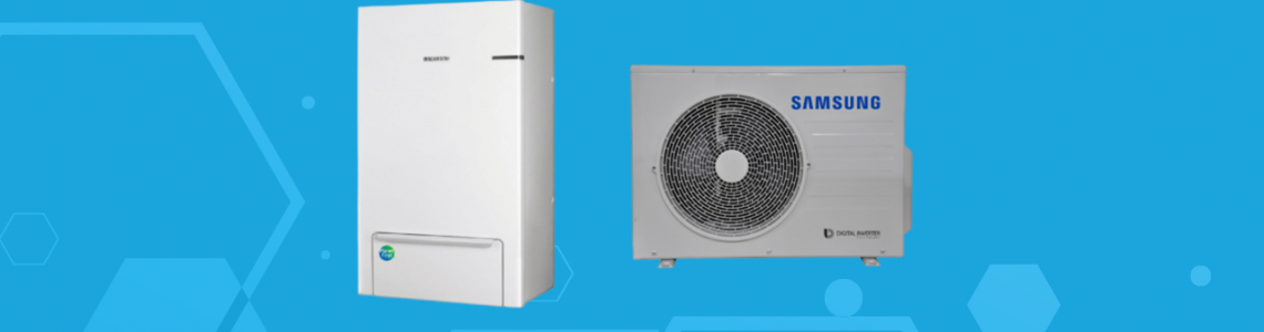 Kaip pasirinkti tinkamą šilumos siurblio oras-vanduo modelį