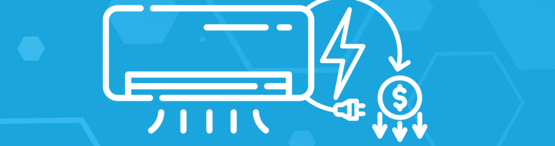 Kiek elektros sunaudoja kondicionierius?