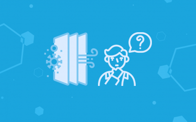 Kodėl rekuperatorių filtrai yra tokie svarbūs rekuperatoriaus komponentai