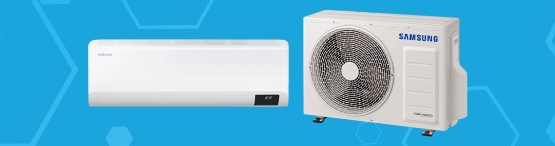 Kodėl verta įsirengti šilumos siurblį oras-oras