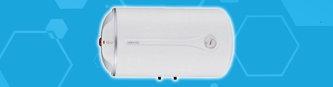 Kokiais atvejais geriausia rinktis vandens šildytuvą (boilerį)