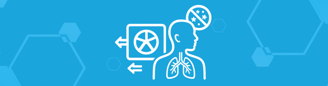 Rekuperacijos nauda alergiškiems ir astma sergantiems žmonėms