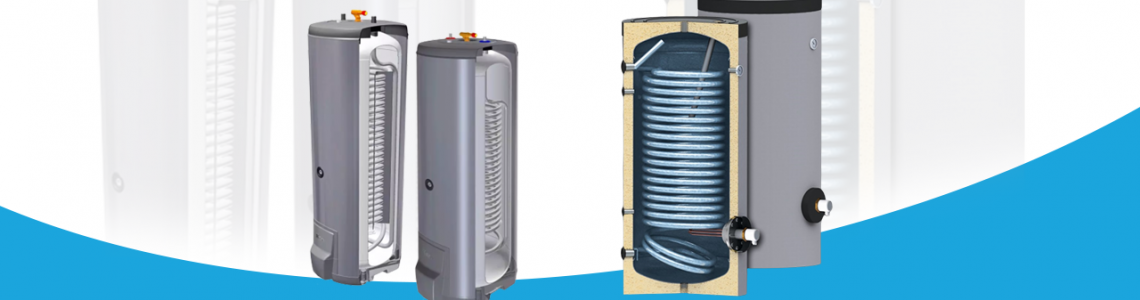 Tinkamo vandens šildytuvo (boilerio) pasirinkimas