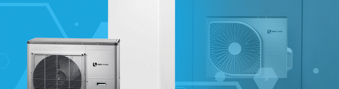 Šilumos siurbliai oras-oras ir oras-vanduo – kurį pasirinkti?