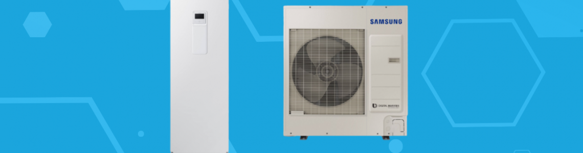 Šilumos siurbliai oras-vanduo: techninės priežiūros pagrindai