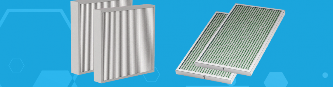 Tinkamų rekuperatorių filtrų pasirinkimas: efektyvumo ir patalpų oro kokybės gerinimas