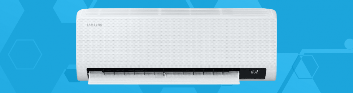 Sieninių oro kondicionierių privalumai: efektyvumo ir patogumo derinys