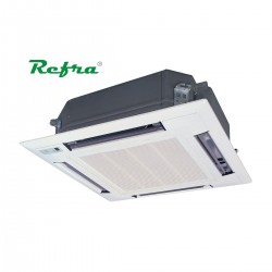 Refra kasetinis ventiliatorinis konvektorius (fankoilas) 10 kW Refra kasetinis ventiliatorinis konvektorius (fankoilas) 10 kW