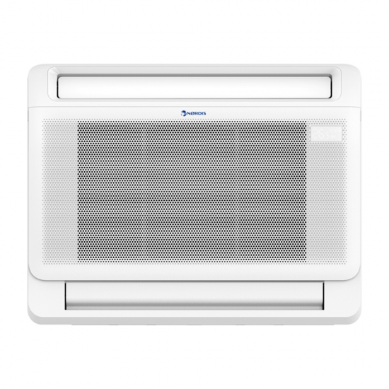 NØRDIS konsolinis oro kondicionierius, 3.5/3.8 kW