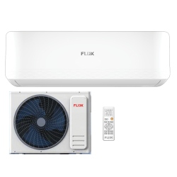 Flixx sieninis oro kondicionierius SKADI, 2.65/2.75 kW