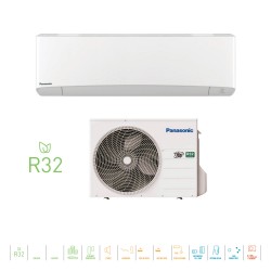 Panasonic Split sieniniai oro kondicionieriai Professional inverter CS-Z-YKEA/CU-Z-YKEA Panasonic Split sieniniai oro kondicionieriai Professional inverter CS-Z-YKEA/CU-Z-YKEA