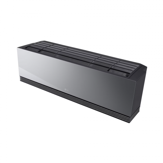 LG bevėjis sieninis oro kondicionierius ARTCOOL AI Mirror Soft Air 3.5/4.0 kW