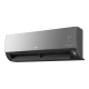 LG sieninis oro kondicionierius ARTCOOL Mirror 2.5/3.3 kW