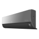 LG sieninis oro kondicionierius ARTCOOL Mirror 2.5/3.3 kW