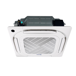 NØRDIS kasetinis oro kondicionierius, 10.5/11.1 kW