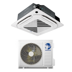 NØRDIS kasetinis oro kondicionierius, 10.5/11.1 kW