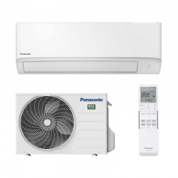 Panasonic oro kondicionierius Standard inverter CS-TZ-WKEW/CU-TZ-WKE Panasonic oro kondicionierius Standard inverter CS-TZ-WKEW/CU-TZ-WKE