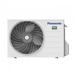 Panasonic oro kondicionierius Standard inverter CS-TZ-WKEW/CU-TZ-WKE Panasonic oro kondicionierius Standard inverter CS-TZ-WKEW/CU-TZ-WKE
