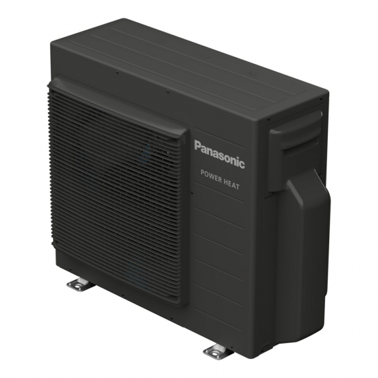 Panasonic Power Heat multi-split sistemos išorinis blokas, 5.0/6.4 kW