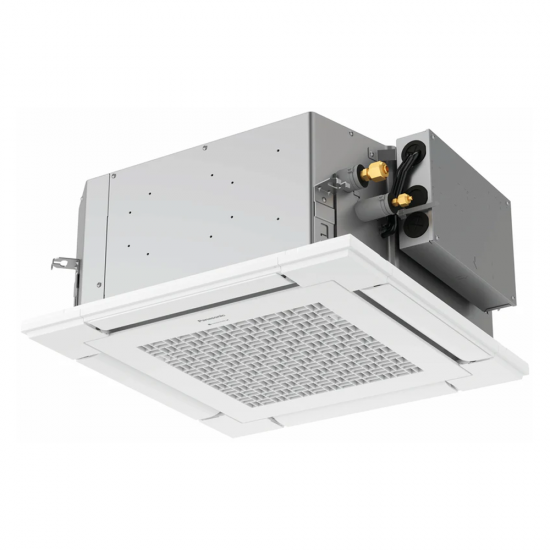 Panasonic multi-split sistemos vidinė kasetinė dalis, 2.0/3.2 kW