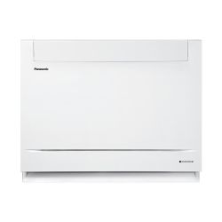Panasonic multi-split sistemos vidinė grindinė dalis, 3.5/4.3 kW
