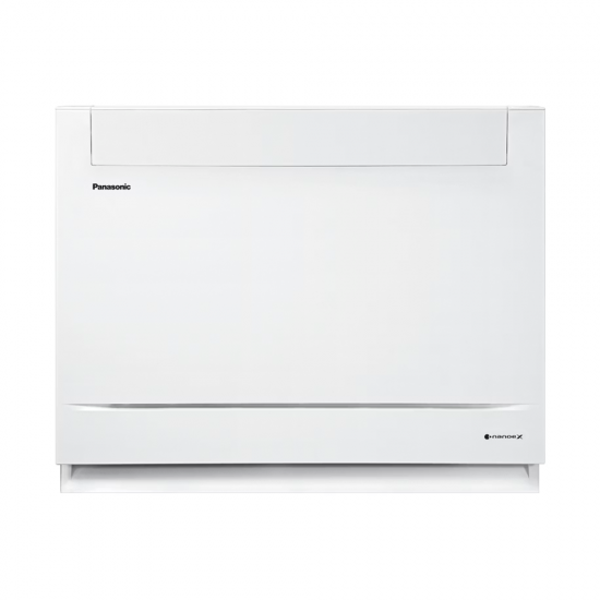 Panasonic multi-split sistemos vidinė grindinė dalis, 2.5/3.4 kW