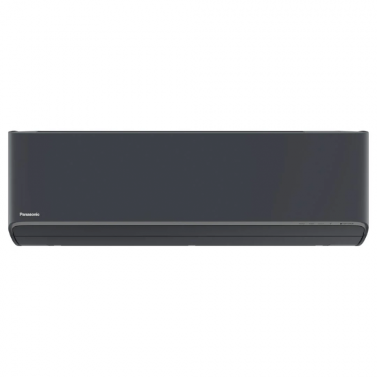Panasonic multi-split sistemos vidinė sieninė CS-Z dalis (Grafito pilka), 2.05/2.80 kW