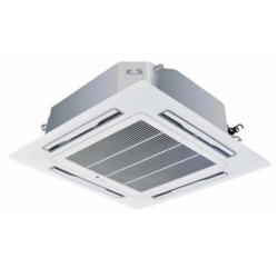 Refra kasetinis oro kondicionierius RC, 14.0/15.2 kW (trifazis)