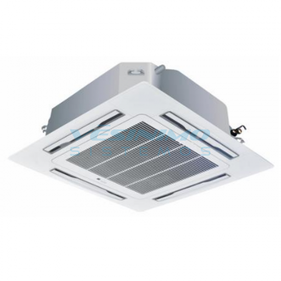 Refra kasetinis oro kondicionierius RC, 10.5/11.5 kW (trifazis)