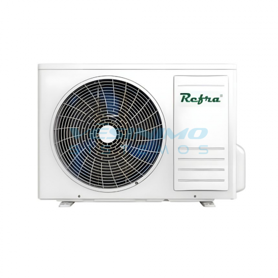 Refra RC multi-split sistemos išorinis blokas, 7.2/8.0 kW
