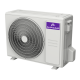AlpicAir kanalinis (ortakinis) oro kondicionierius, 5.28/5.57 kW