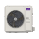 AlpicAir kanalinis (ortakinis) oro kondicionierius PRO III, 10.55/11.72 kW (trifazis)