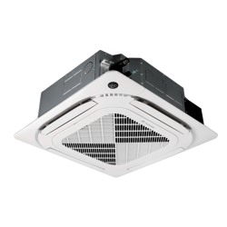 AlpicAir kasetinis oro kondicionierius PRO II, 10.55/11.14 kW (trifazis)