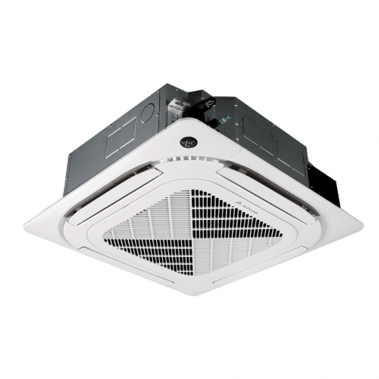 AlpicAir kasetinis oro kondicionierius PRO II, 10.55/11.14 kW (trifazis)