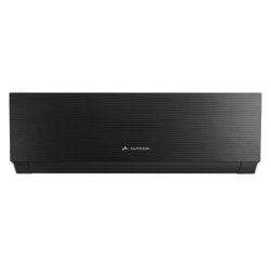 AlpicAir multi-split sistemos vidinė sieninė TRENDY black dalis, 5.2/5.6 kW