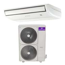 AlpicAir palubinis-grindinis oro kondicionierius PRO II, 15.83/18.17 kW (trifazis)