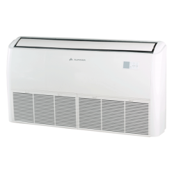AlpicAir palubinis-grindinis oro kondicionierius PRO II, 14.07/16.12 kW (trifazis)