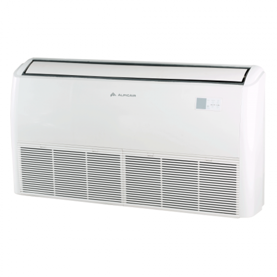 AlpicAir palubinis-grindinis oro kondicionierius PRO II, 15.24/18.17 kW (trifazis)