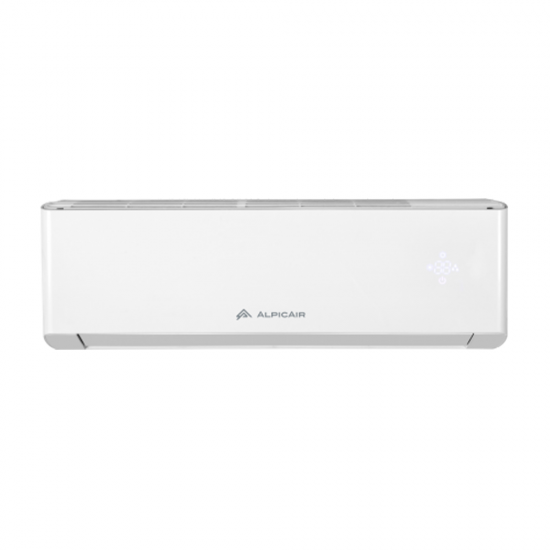 AlpicAir sieninis šilumos siurblys oras-oras HYPER Nordic, 7.0/7.0 kW