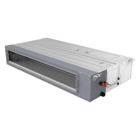 AUX kanalinis (ortakinis) oro kondicionierius, 5.28/5.60 kW