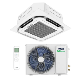 AUX kasetinis oro kondicionierius, 10.55/11.15 kW