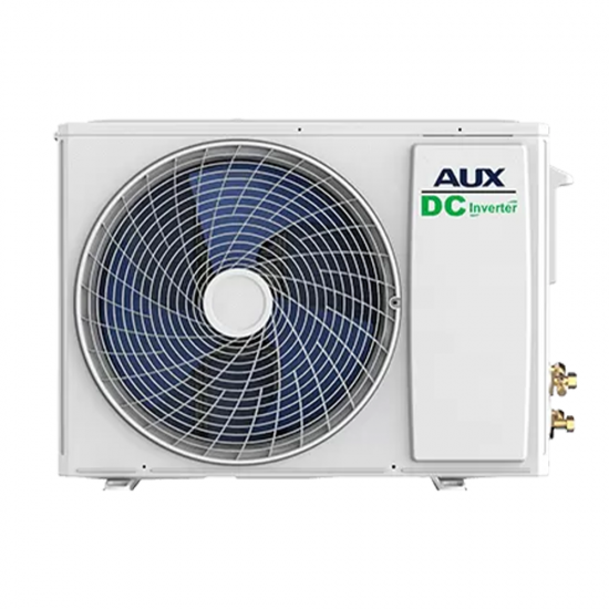 AUX konsolinis oro kondicionierius, 3.5/3.5 kW