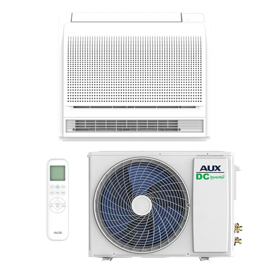 AUX konsolinis oro kondicionierius, 3.5/3.5 kW