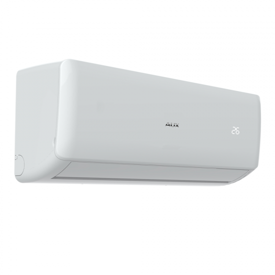 AUX multi-split sistemos vidinė sieninė FA-SMART dalis, 2.60/2.93 kW