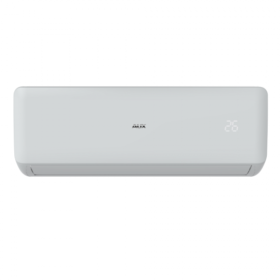 AUX multi-split sistemos vidinė sieninė FA-SMART dalis, 2.60/2.93 kW