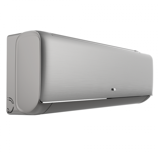 AUX multi-split sistemos vidinė sieninė QF-SMART dalis, 2.64/2.93 kW