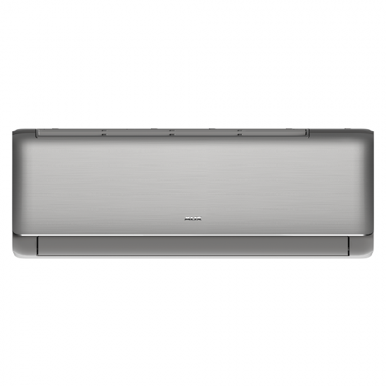 AUX multi-split sistemos vidinė sieninė QF-SMART dalis, 2.64/2.93 kW